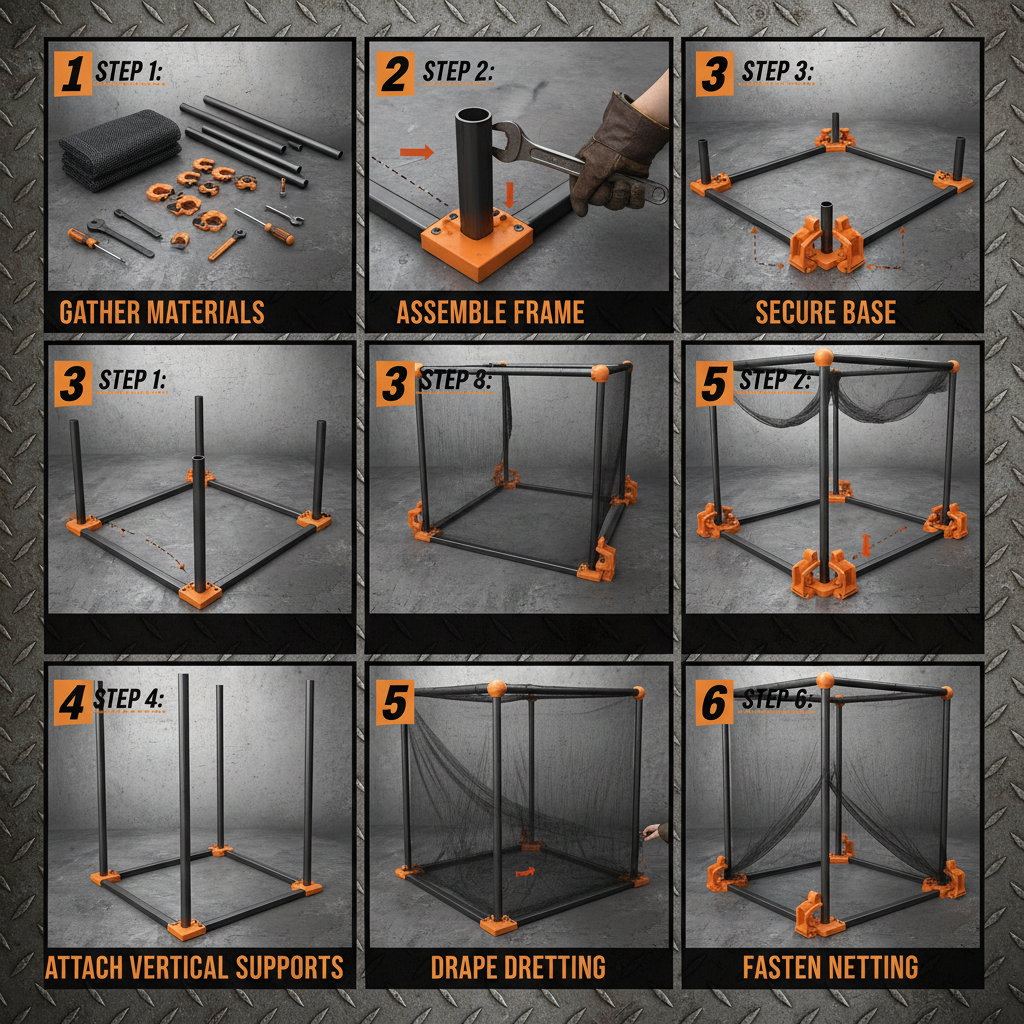 The Critical Role of Bug Bed Nets in Global Disease Prevention