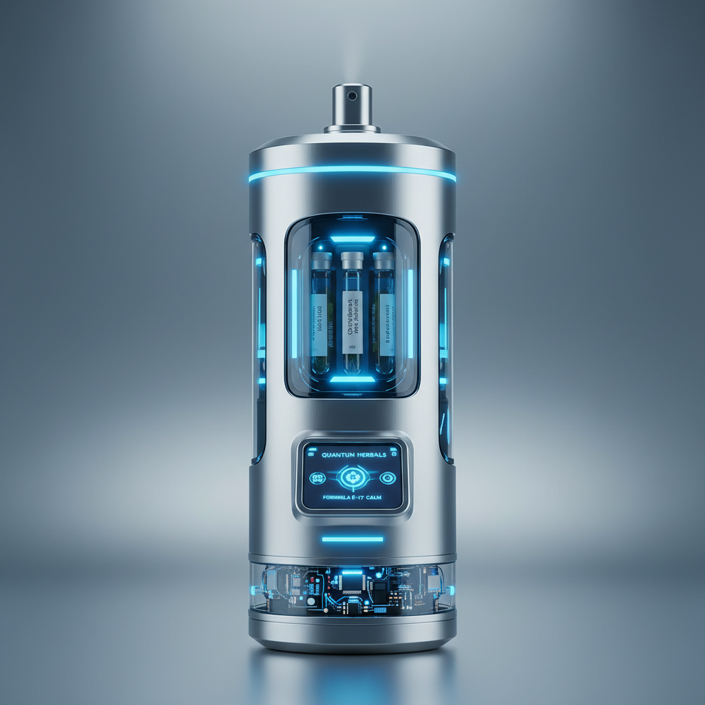 Explore the Expanding World of Private Label Herbal Extracts and Natural Supplements