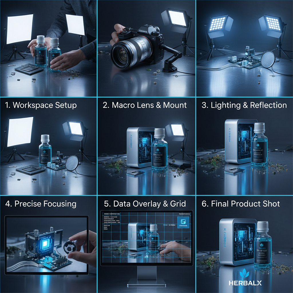 Navigating the Landscape of Herbal Extract Companies and Natural Product Innovation