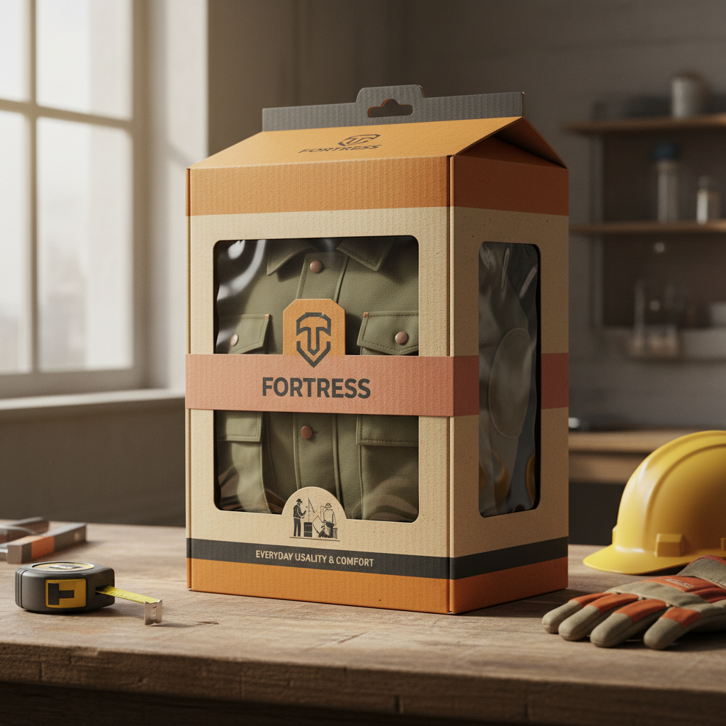 Essential Construction Work Jacket Guide for Safety and Durability