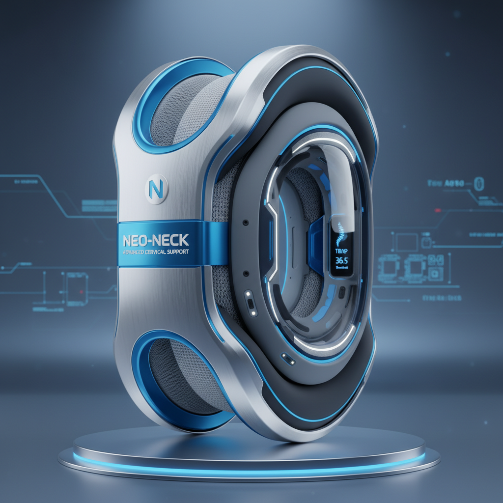 The Critical Role of Rigid Cervical Collars in Trauma and Spinal Stabilization