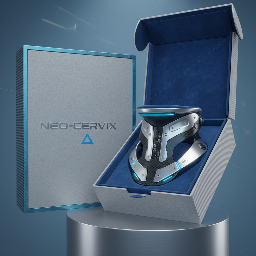 Advancements in Rigid Neck Brace Technology for Optimal Spinal Stabilization