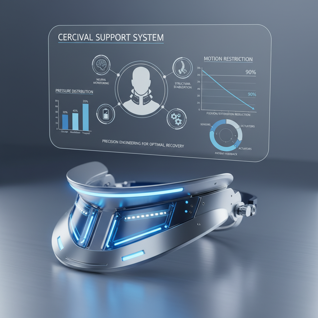 The Critical Role of Rigid Cervical Collars in Trauma and Spinal Stabilization