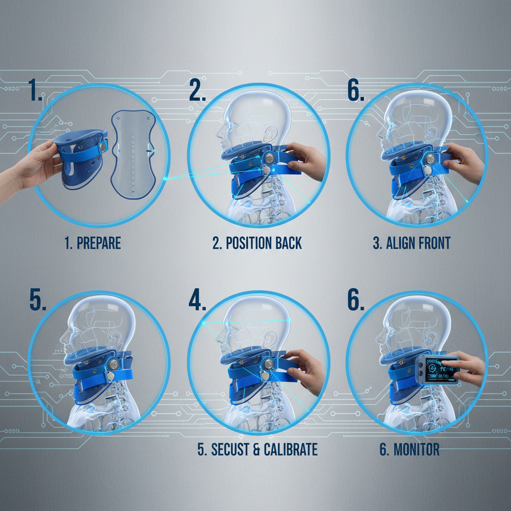 The Critical Role of Rigid C Collar in Cervical Spine Stabilization and Trauma Care