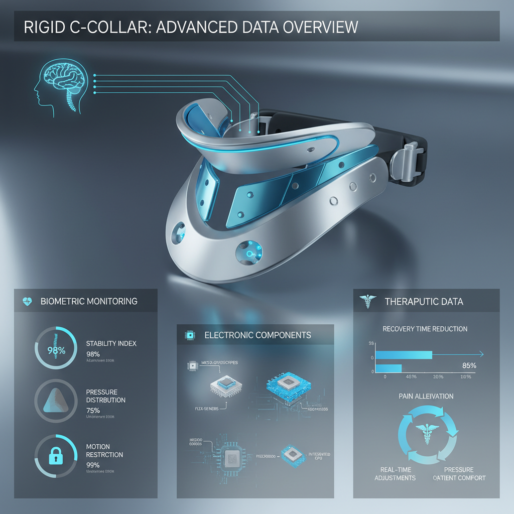The Critical Role of Rigid C Collar in Cervical Spine Stabilization and Trauma Care