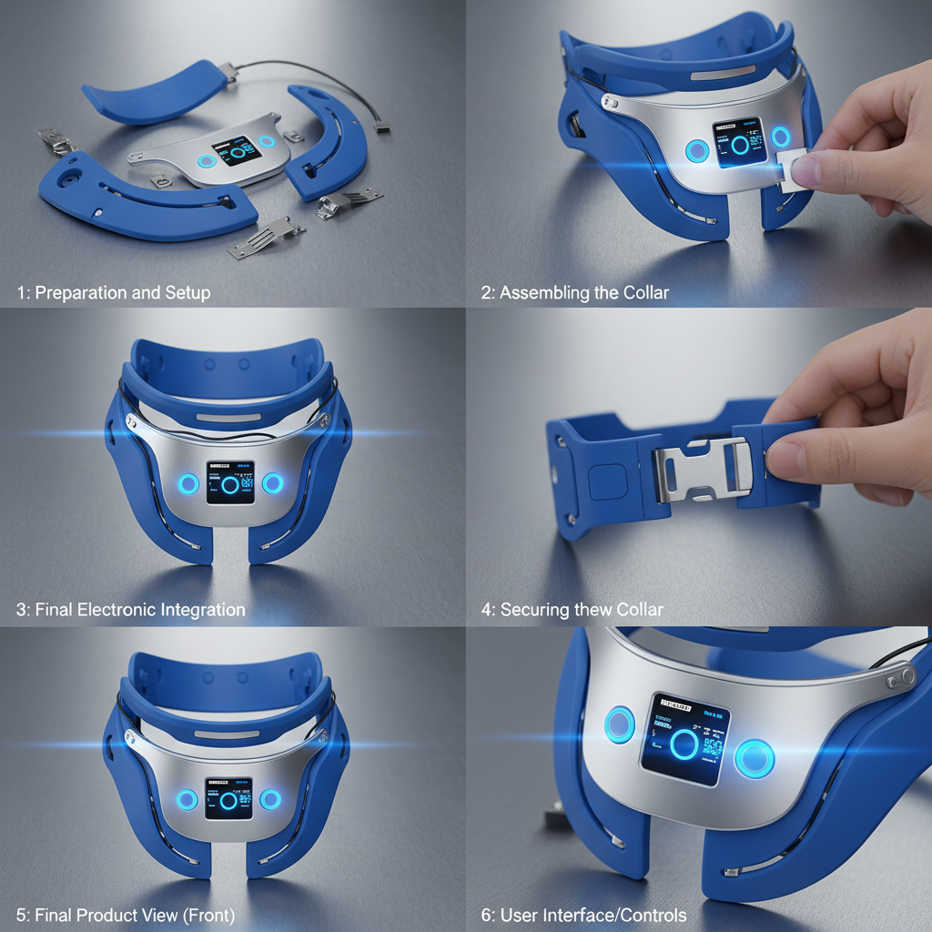 The Role of Semi Rigid Cervical Collar in Orthopedic Care and Injury Management