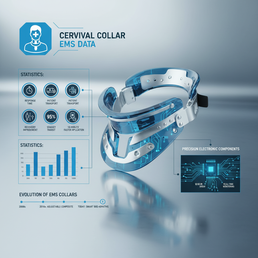 The Vital Role of Cervical Collar ems in PreHospital Emergency Medical Care