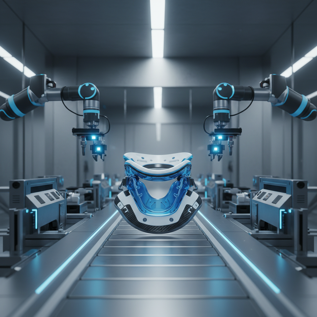 The Vital Role of Cervical Collar ems in PreHospital Emergency Medical Care