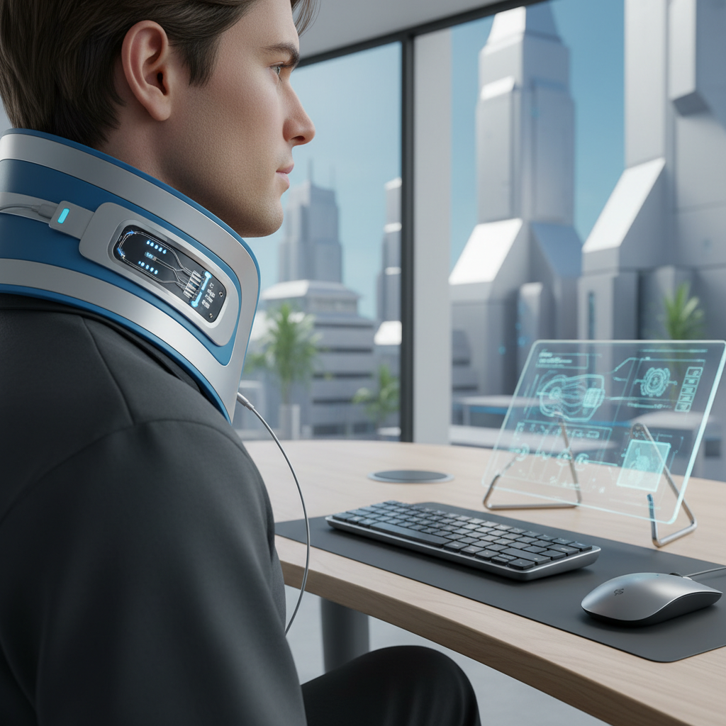 The Vital Role of Semi Rigid Collar in Cervical Spine Stabilization and Recovery