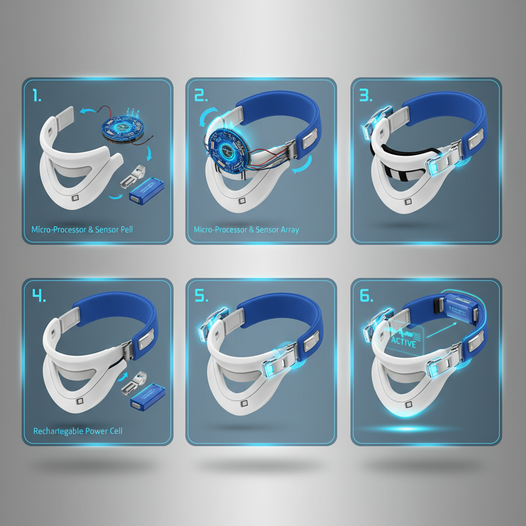 The Vital Role of Semi Rigid Neck Collar in Orthopedic Care and Injury Management