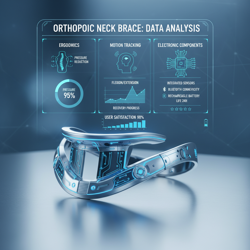 Advancements in Neck Brace Orthopedic Technology for Enhanced Patient Recovery