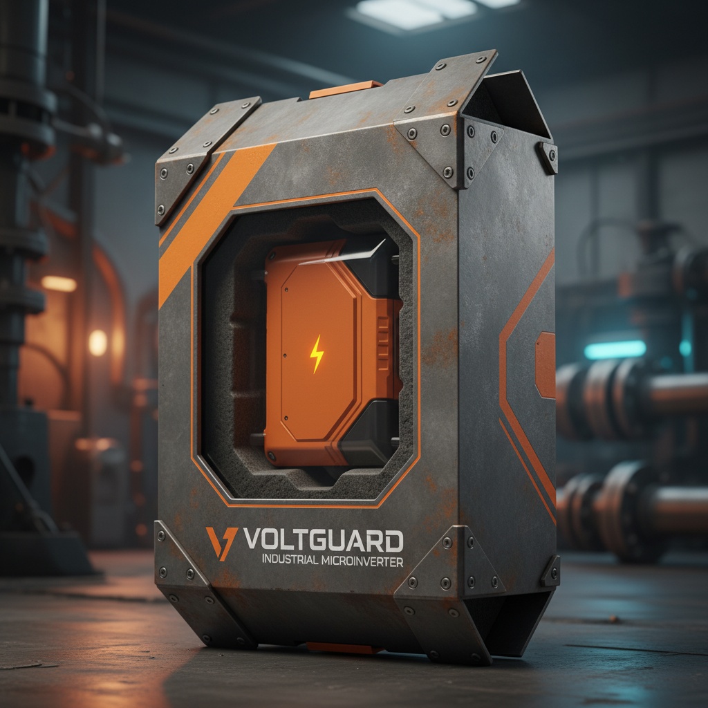 Understanding the Blinking Orange Microinverter and Optimizing Solar Performance