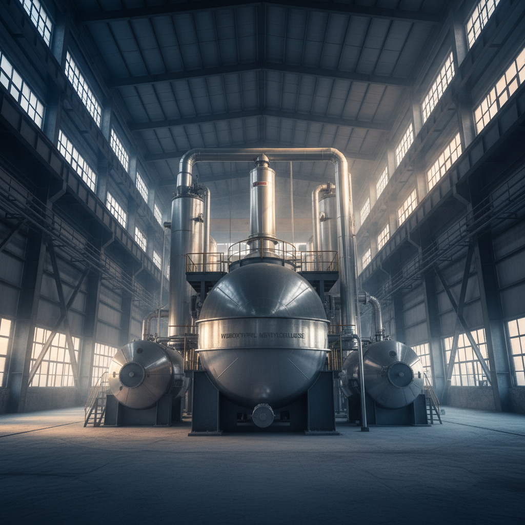 Hydroxypropyl Methylcellulose Hypromellose A Versatile Polymer for Global Industries