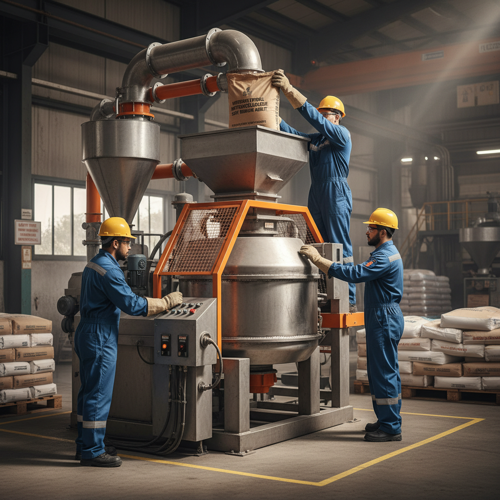 Hydroxypropyl Methylcellulose Safe Applications and Comprehensive Safety Assessments