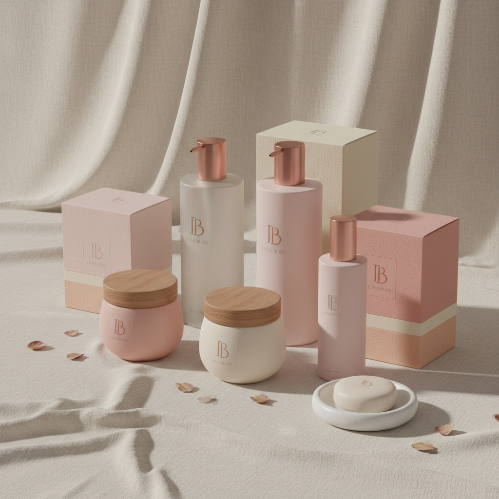 Indulge in SelfCare with Luxurious Bath Products for Women