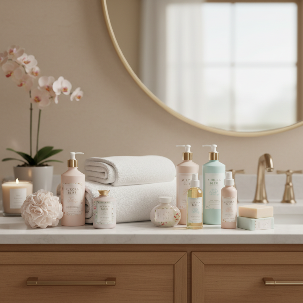 Exploring the Expanding Market of Shower Products for Women