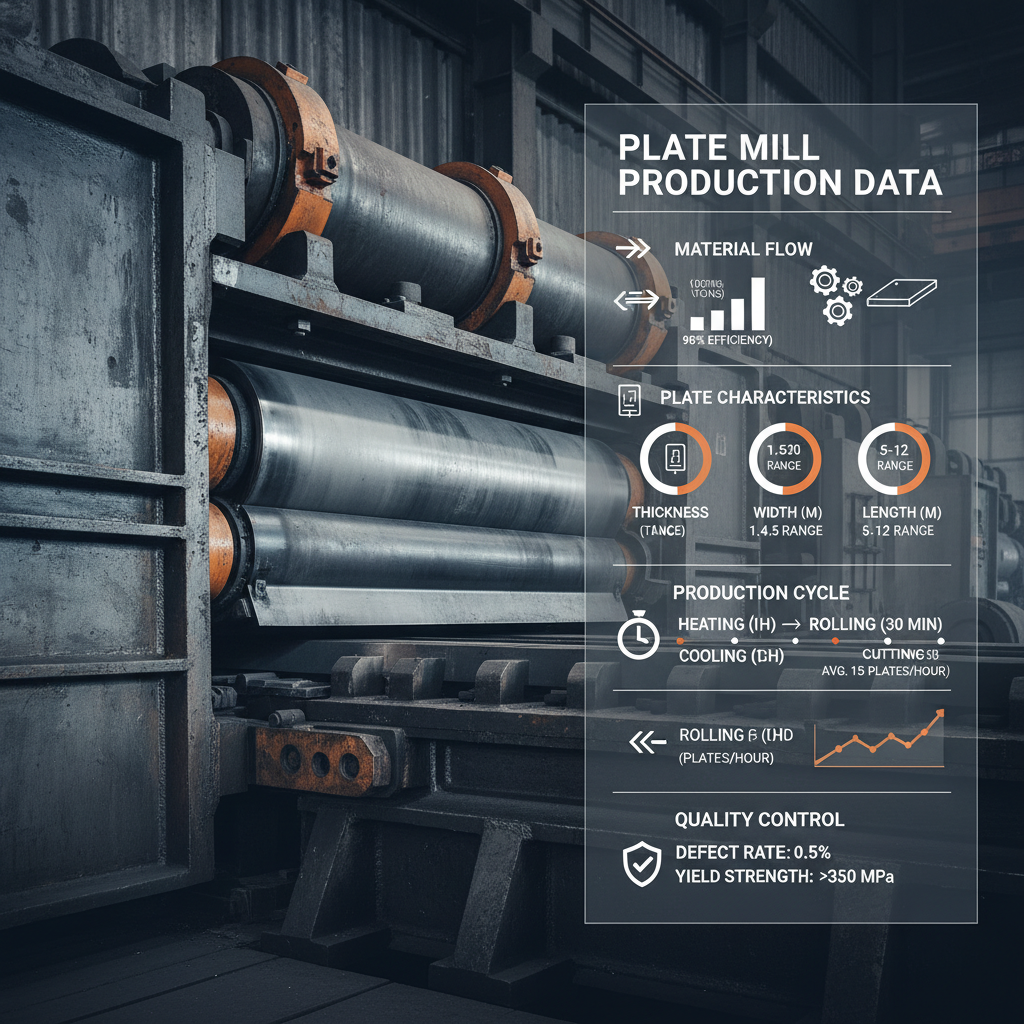 The Essential Role of Plate Mill Plate in Modern Construction and Manufacturing