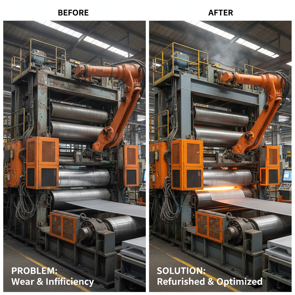 Exploring the Vital Role of Aluminum Mills in Modern Industry and Beyond