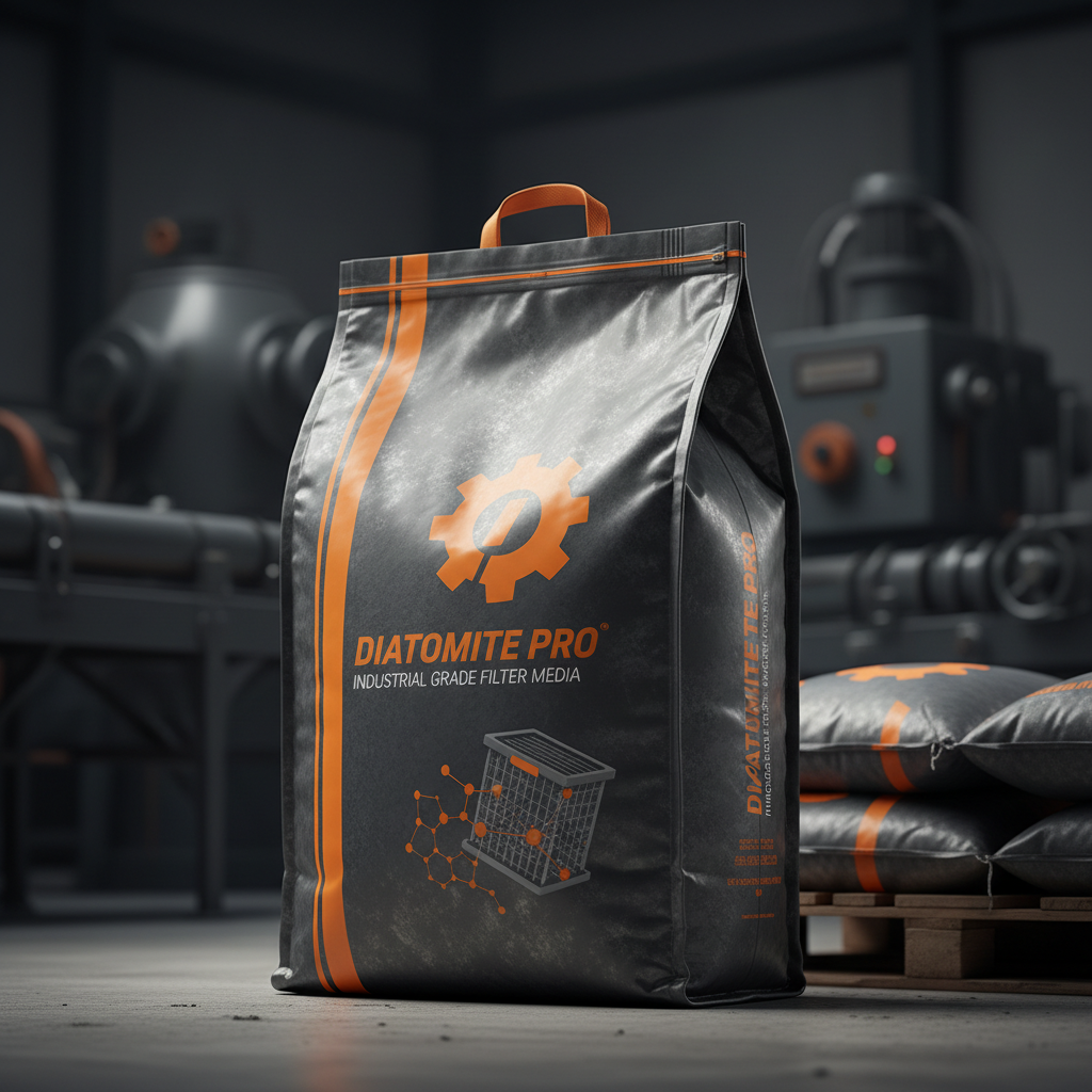 Exploring the Versatile Applications of Diatomite Powder in Modern Industries