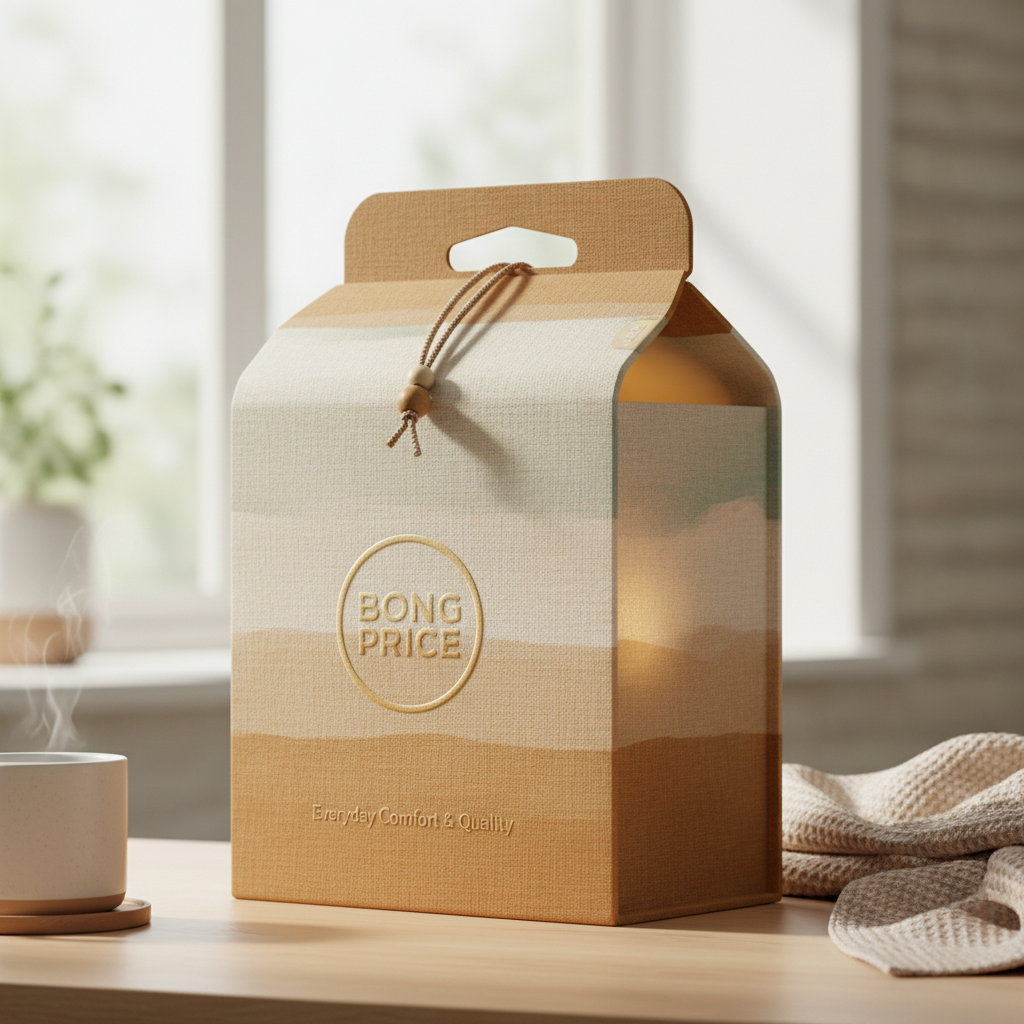 Understanding Bong Price Trends and Factors Influencing the Recreational Glass Market