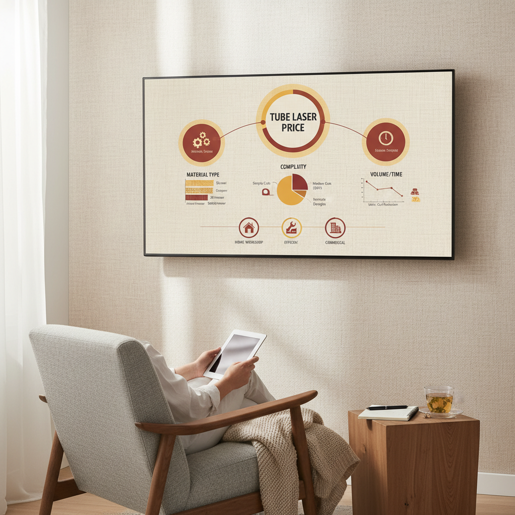 Understanding Tube Laser Price Factors and Market Trends for Optimal Investment