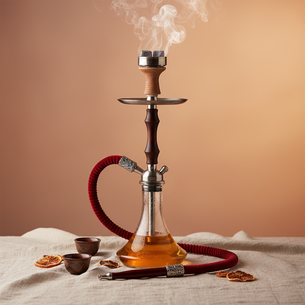 Understanding What Is A Hookah History Health Risks And Cultural Significance