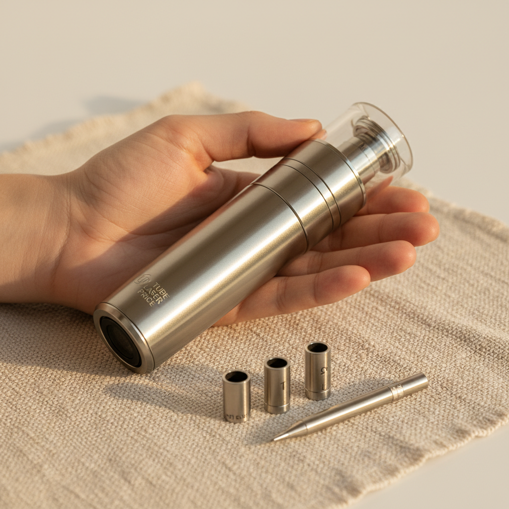 Understanding Tube Laser Price Factors and Market Trends for Optimal Investment