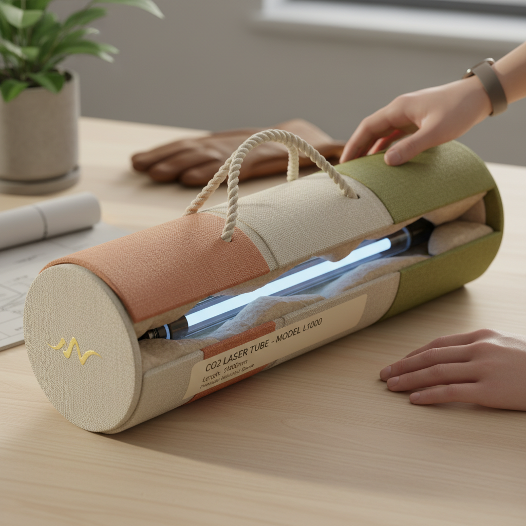 Optimizing Co2 Laser Tube Length for Enhanced Performance and Efficiency