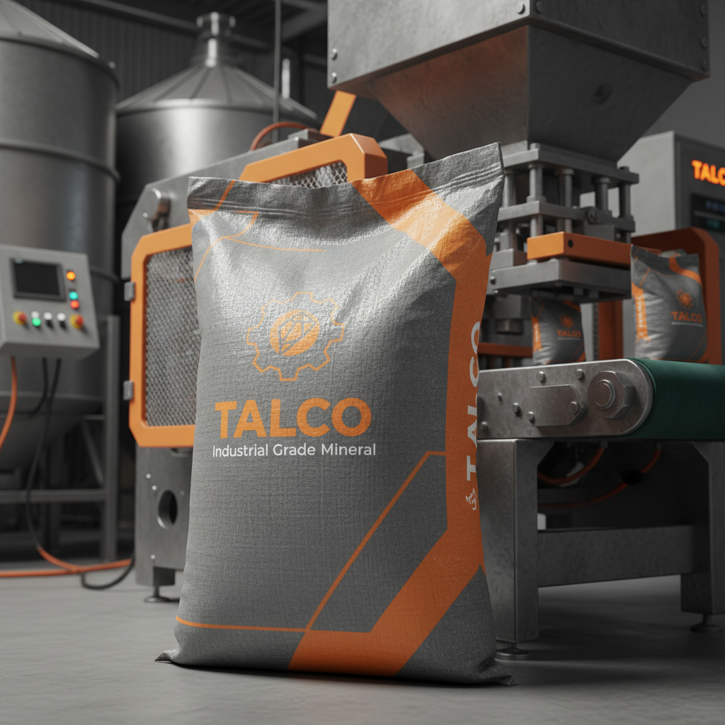 Exploring the Versatile Applications and Future of Talc Mineral