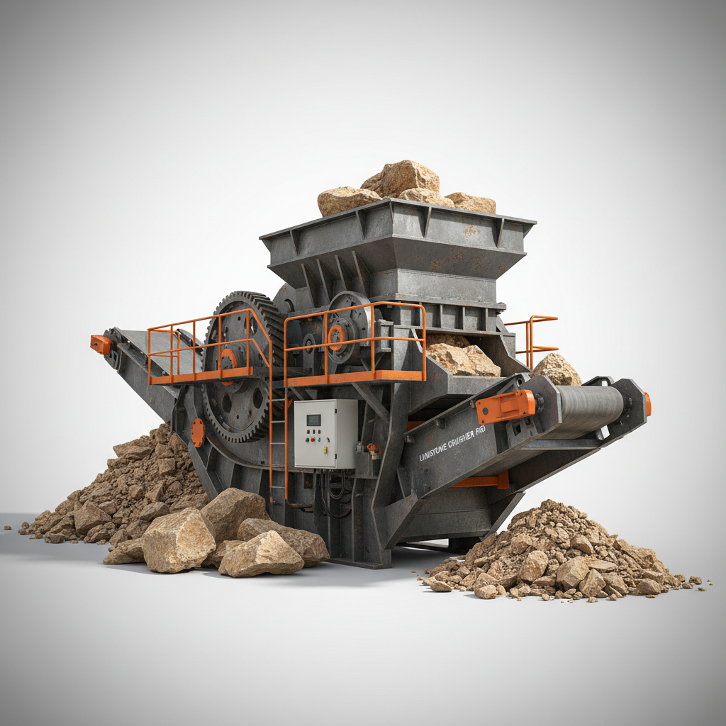 Understanding the Versatility and Sustainable Applications of Limestone Rocks