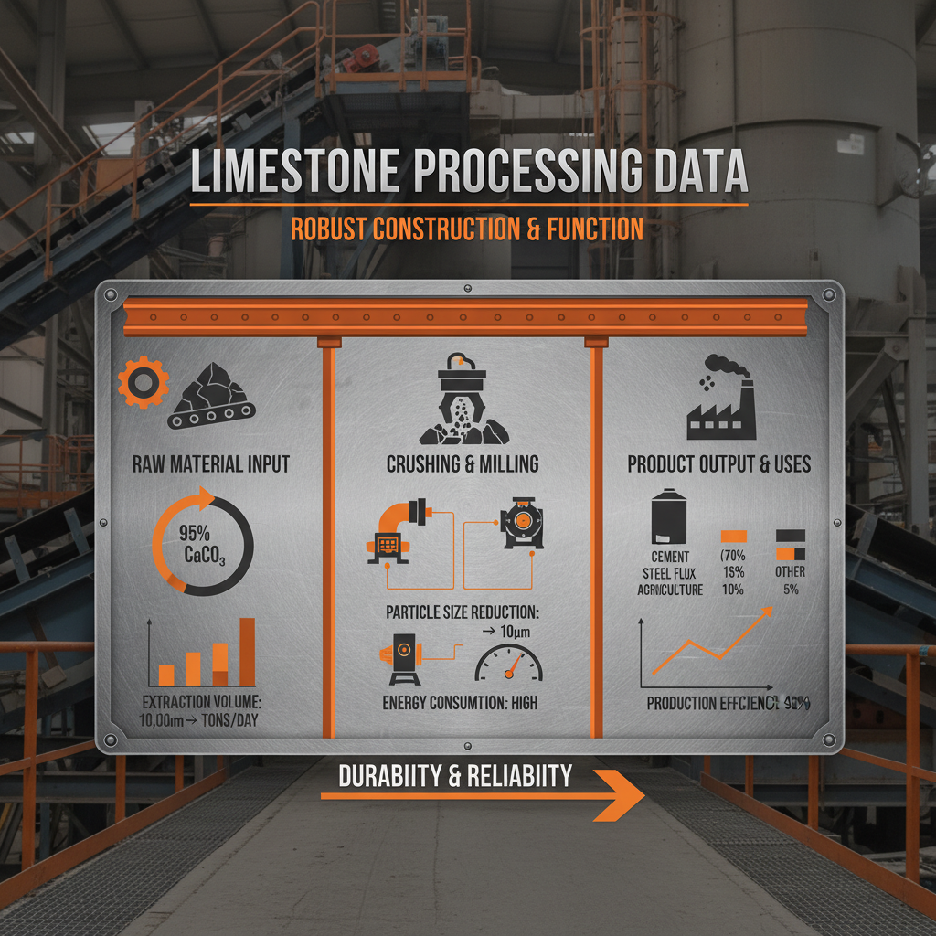 Understanding the Versatility and Sustainable Applications of Limestone Rocks