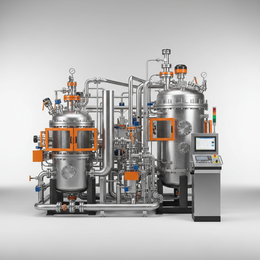 Exploring the Landscape of Fine Chemicals Industries and Future Innovations