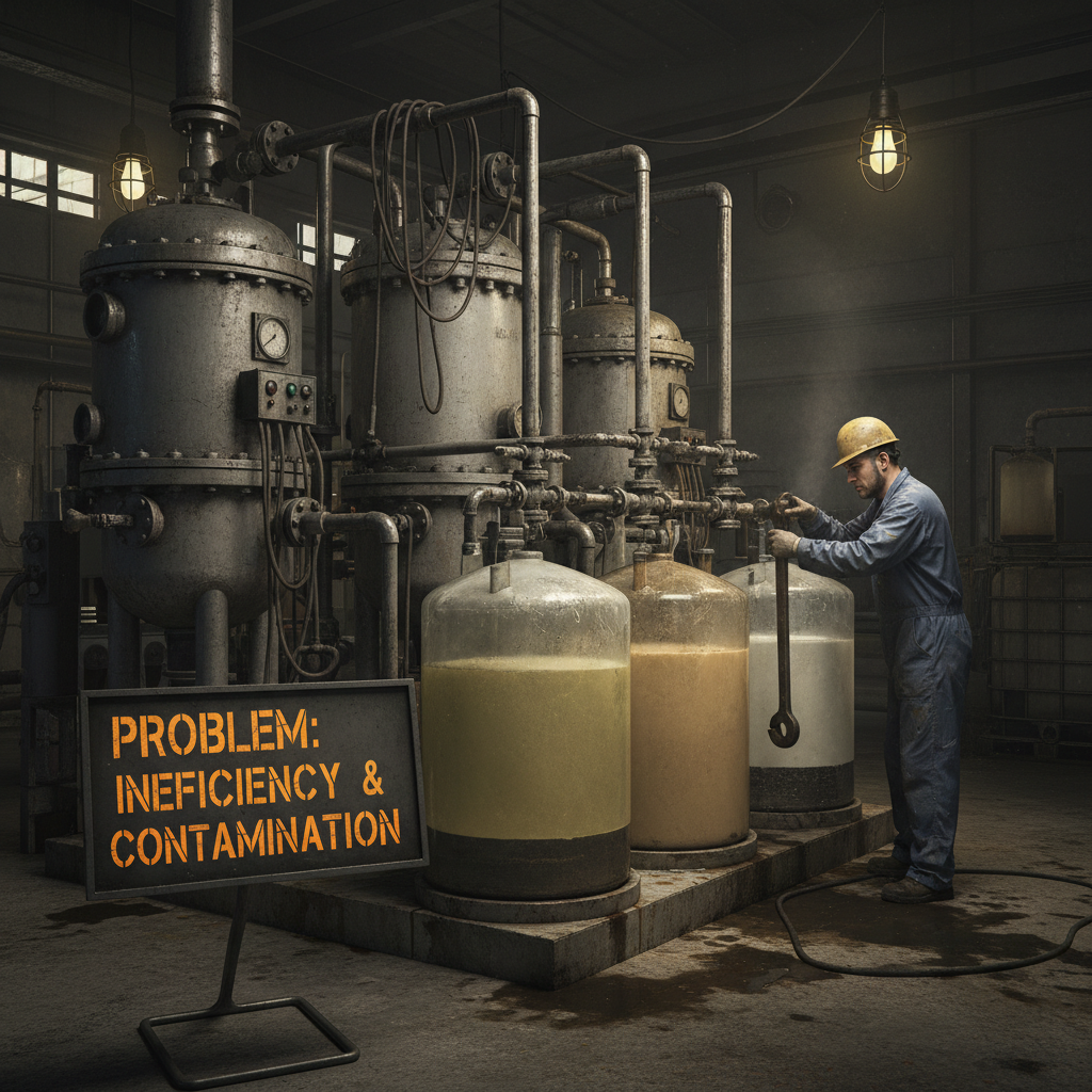 Exploring the Vital Role of Fine Chemical Companies in Global Industries