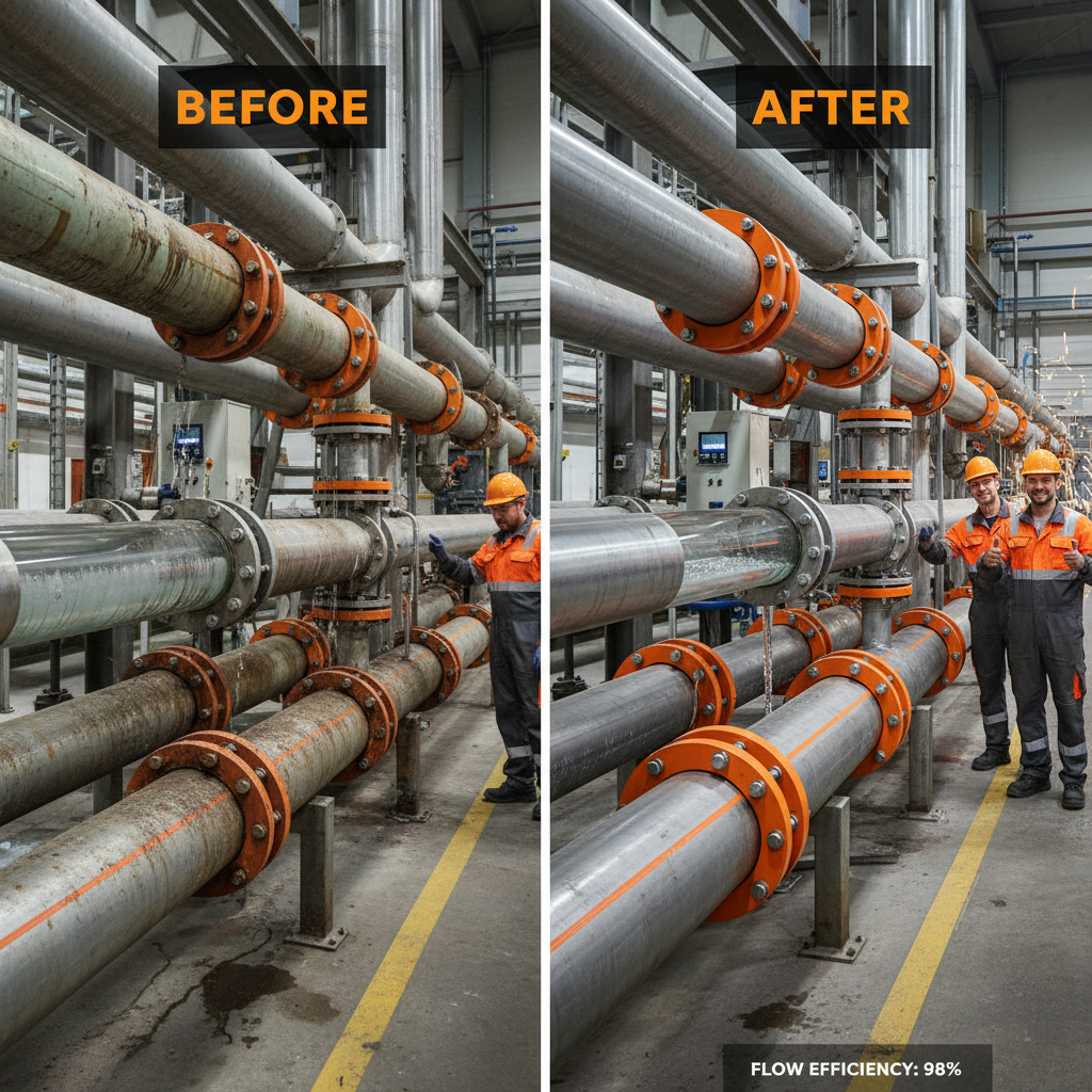 Exploring the Global Market for Durable Metal Tube for Sale and Applications