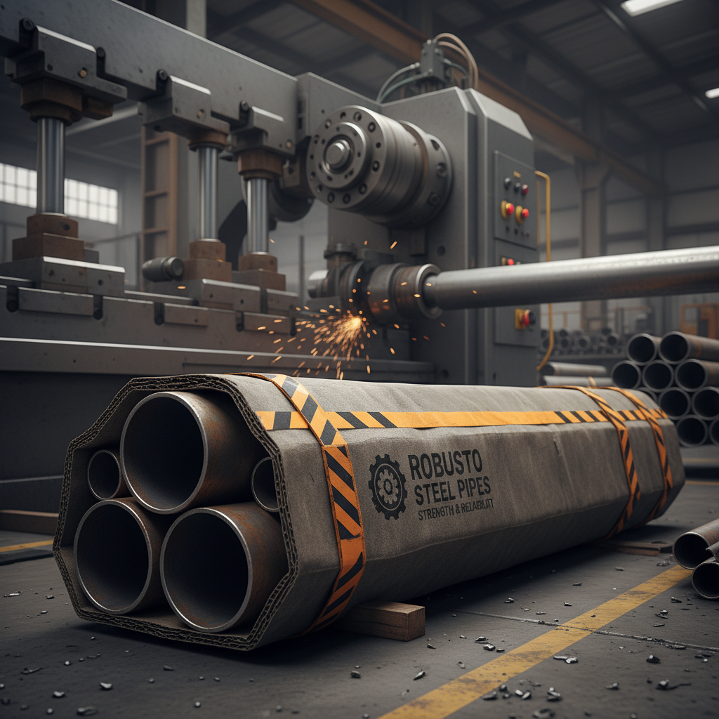 Comprehensive Guide to Metal Pipe for Sale and Infrastructure Solutions