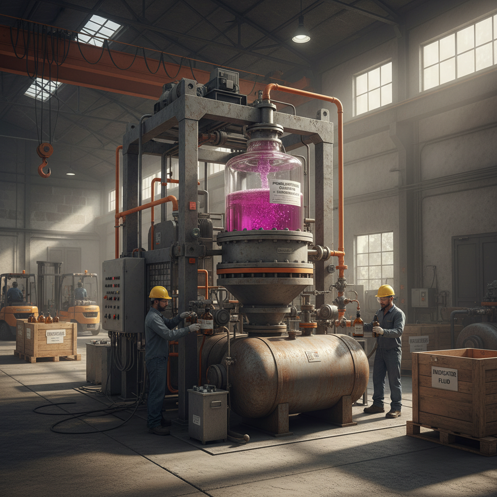 Comprehensive Guide to Phenolphthalein for Sale and its Diverse Applications