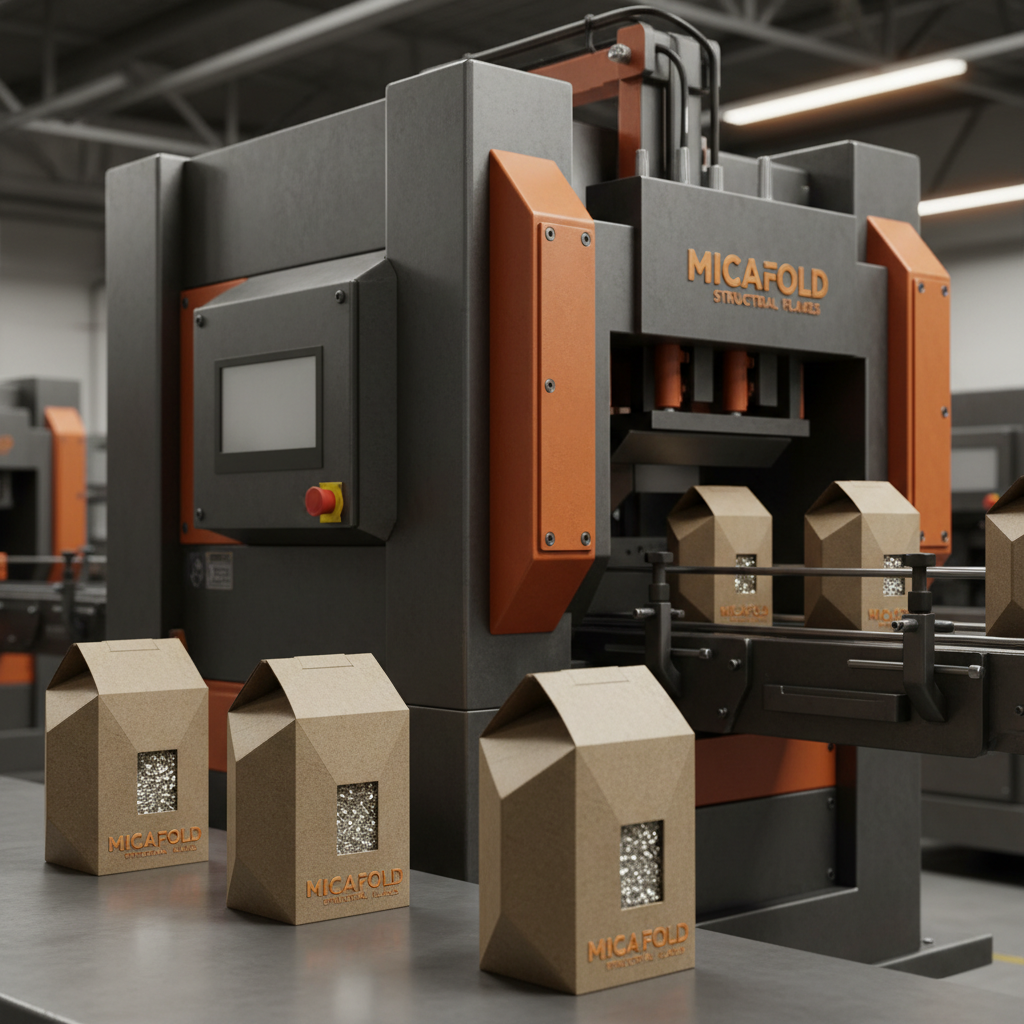 Exploring the Versatile Applications of Flake of Mica in Modern Industries