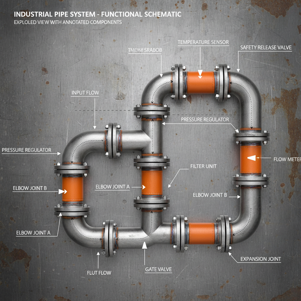 Understanding Elbow Pipes Essential Components for Modern Infrastructure