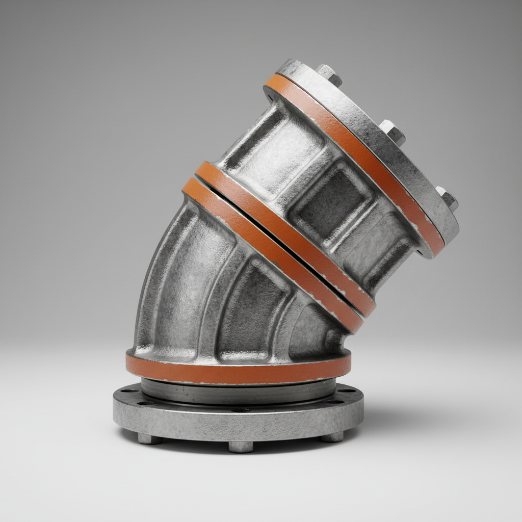 Essential Elbow Coupling Solutions for Robust Piping System Infrastructure