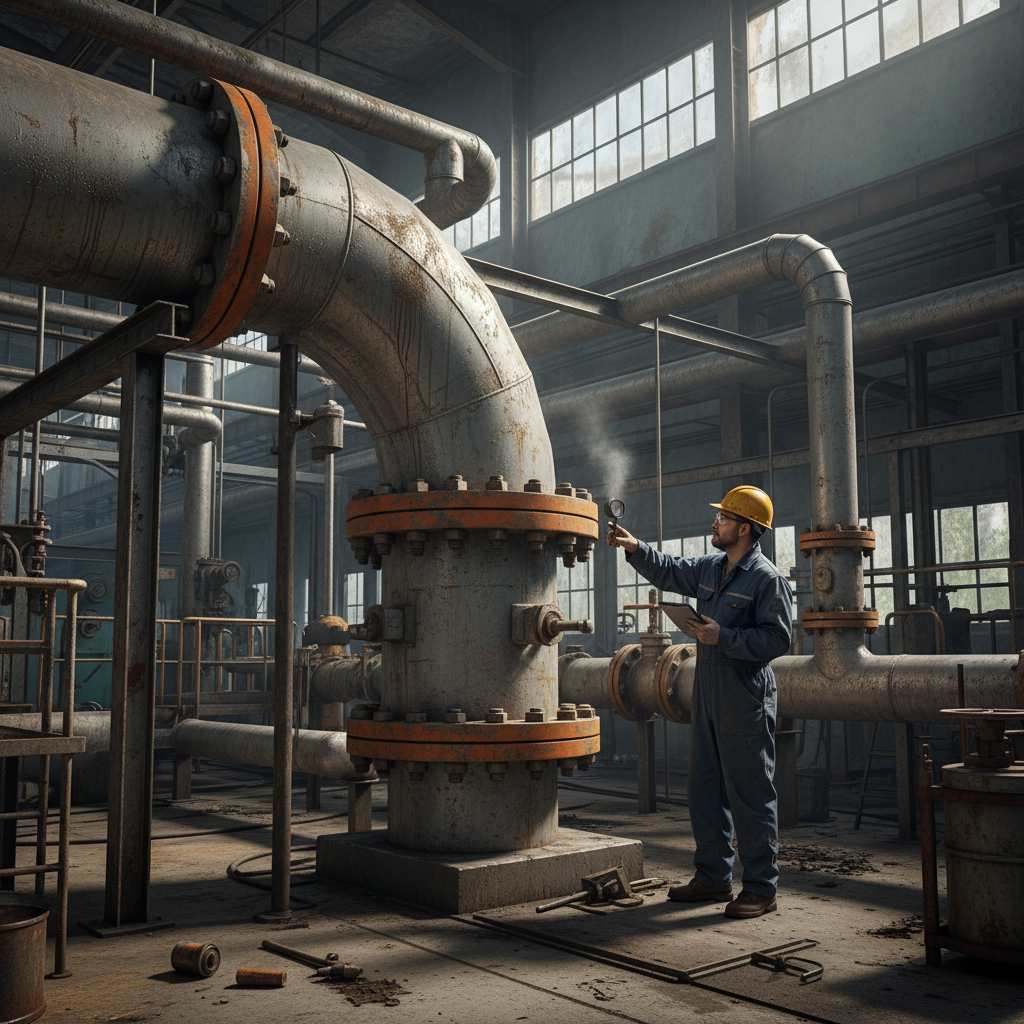 Understanding the Critical Role of the Pipe Elbow 90 in Modern Infrastructure