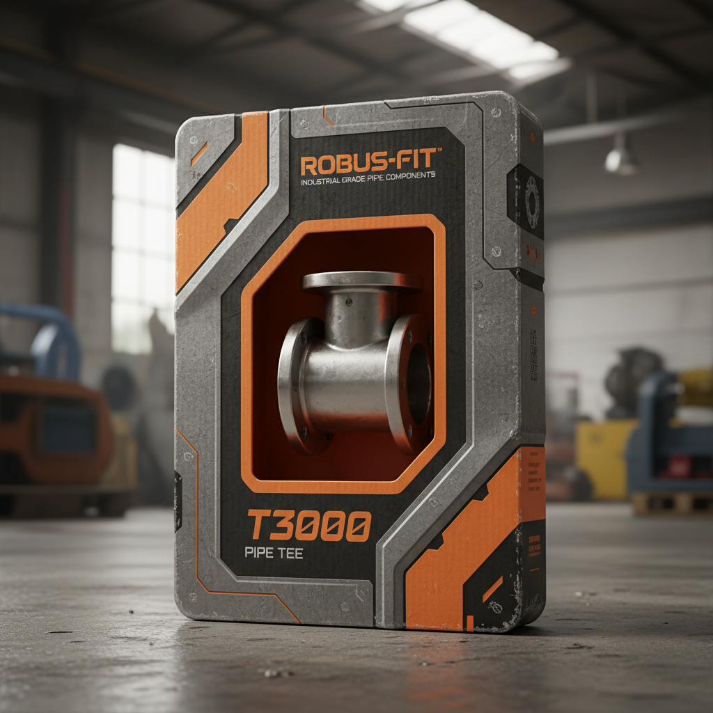 The Essential Role of Pipe Tee in Modern Fluid Transport Systems