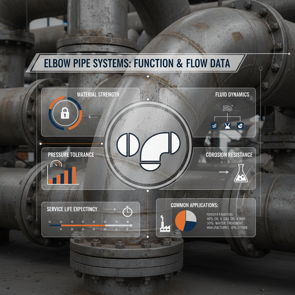 Understanding Elbow Pipes Essential Components for Modern Infrastructure