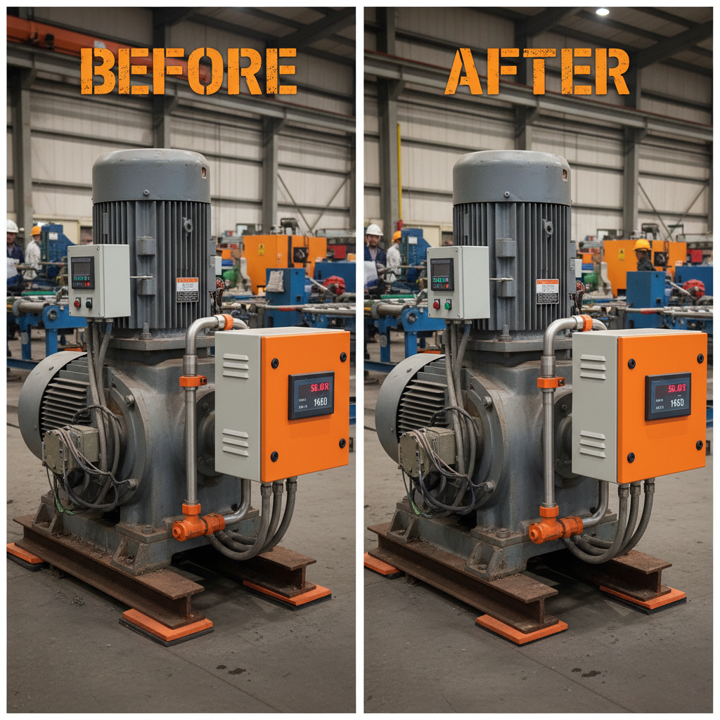 Exploring the Advantages of Single Phase VFD Technology for Efficient Motor Control