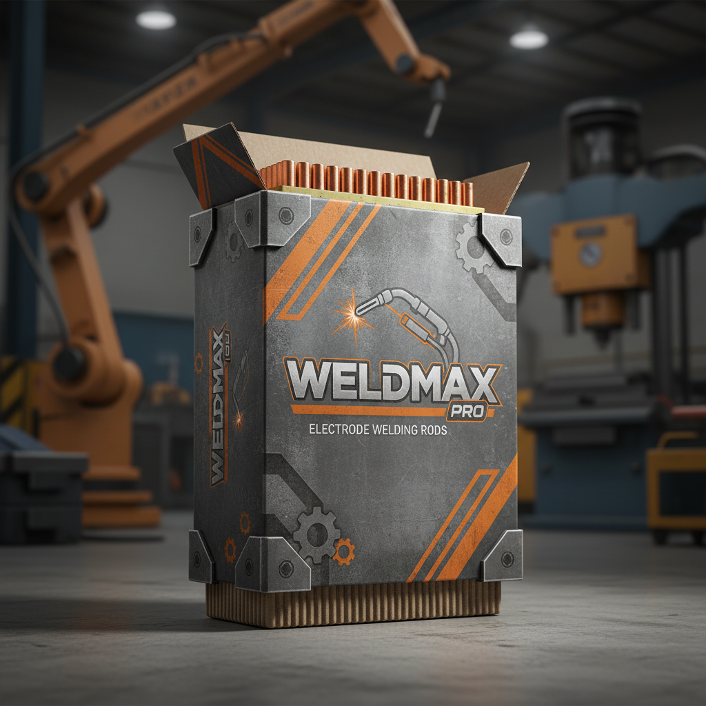 Advancements in Electrode Welding Technology and its Global Industrial Impact