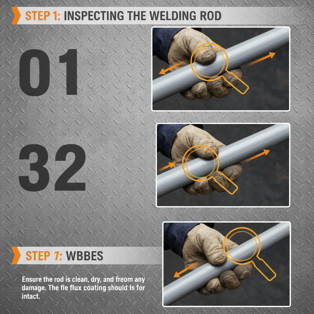 The Vital Role of Big Welding Rod in Modern Infrastructure and Industrial Applications