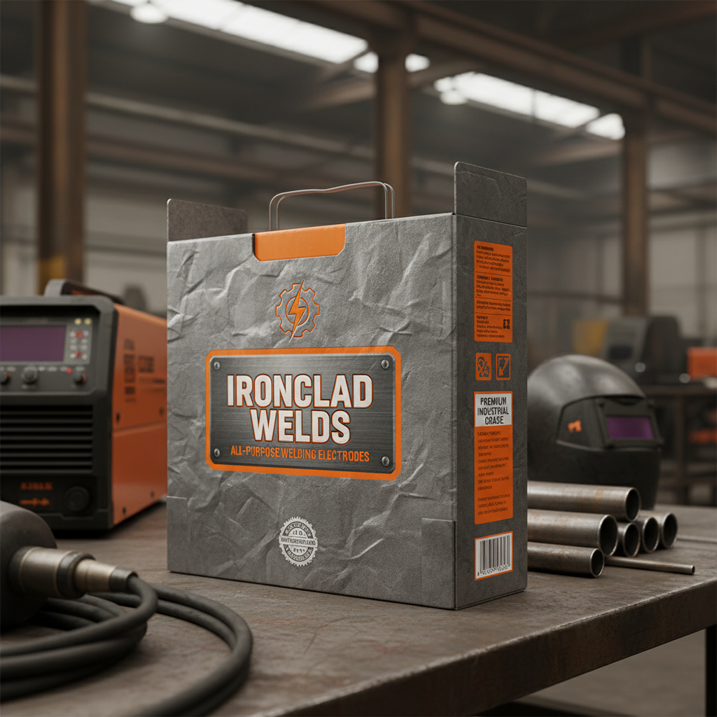 Exploring the Crucial Role of Common Welding Electrodes in Modern Industries