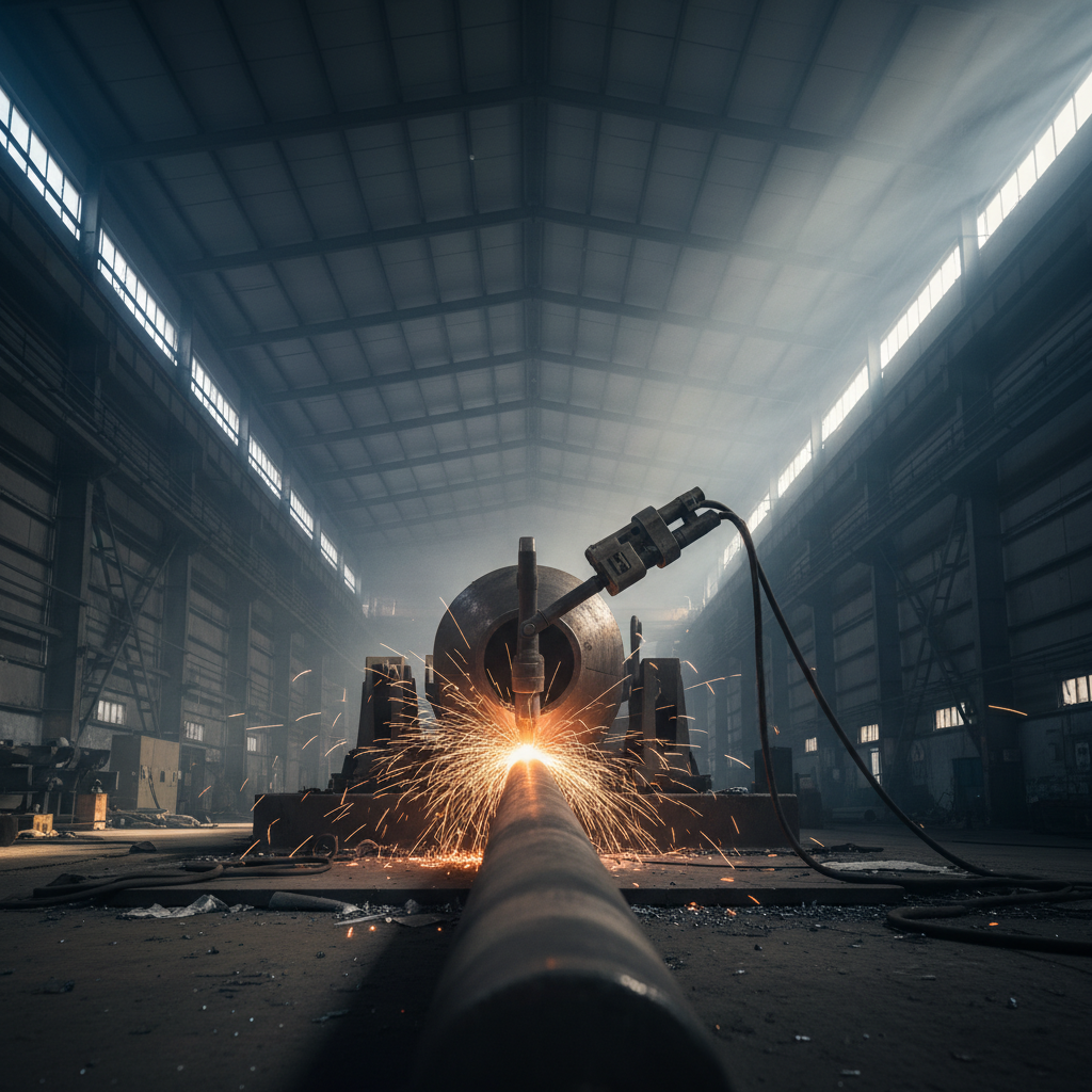 Essential Guide to Cutting Welding Rods Applications and Innovations