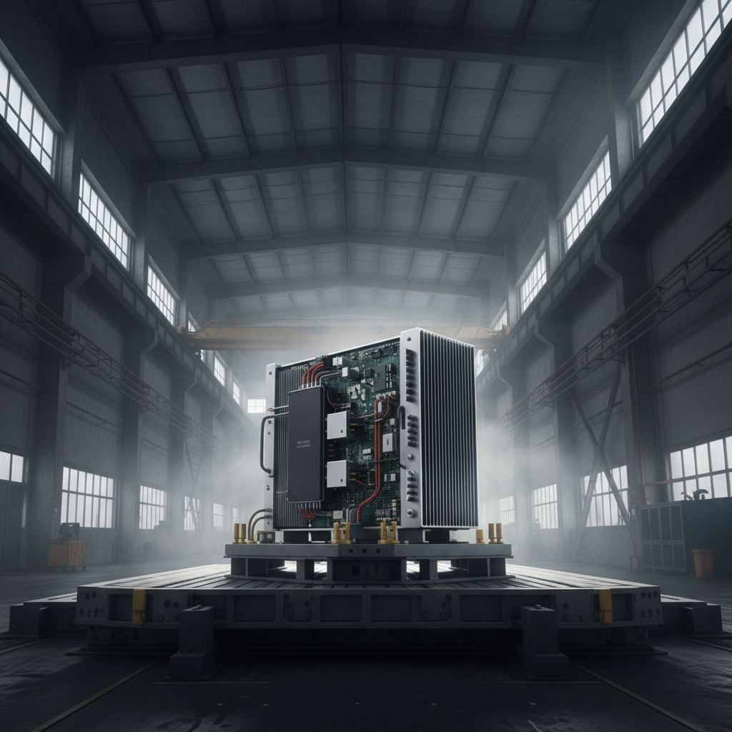 The Crucial Role of rf modul in Modern Wireless Communication Systems