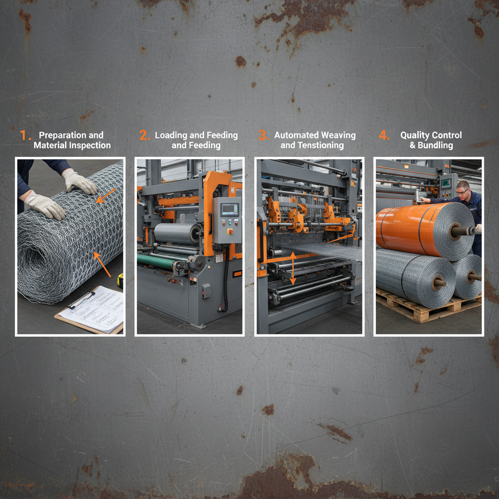 Comprehensive Guide to Wholesale Chicken Wire Applications and Market Trends