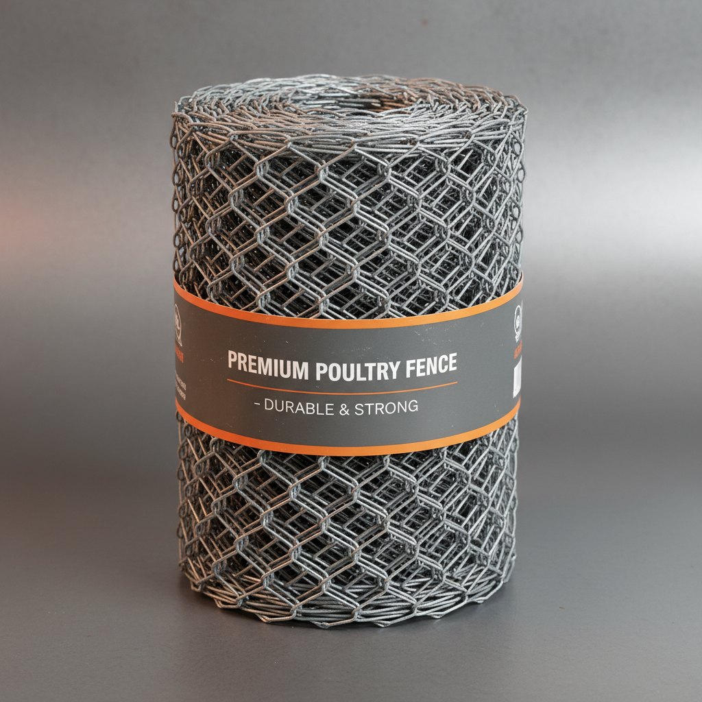 The Enduring Versatility of Chicken Wire A Comprehensive Guide